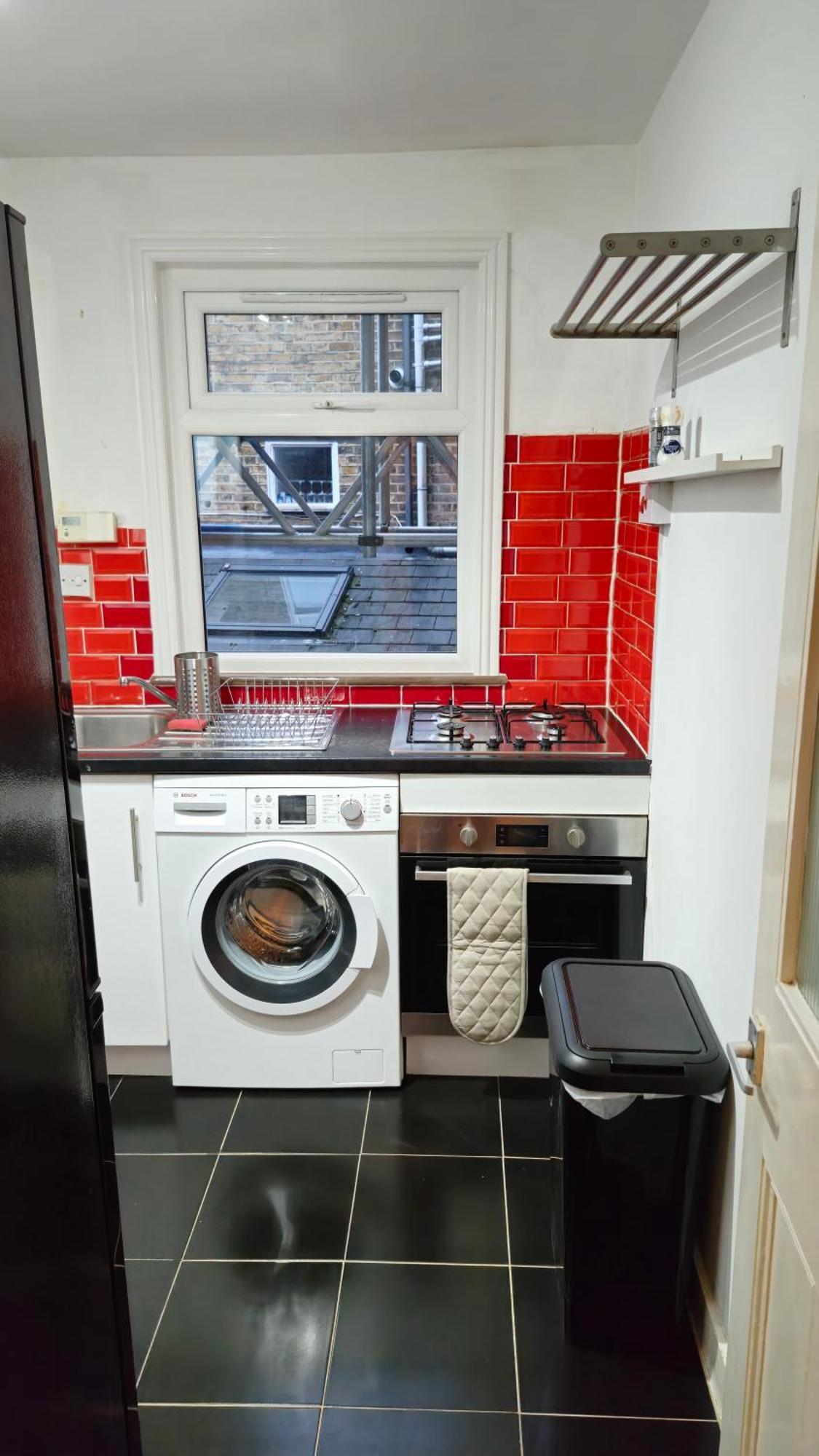 Appartement Charming Flat In Wimbledon à Londres Extérieur photo