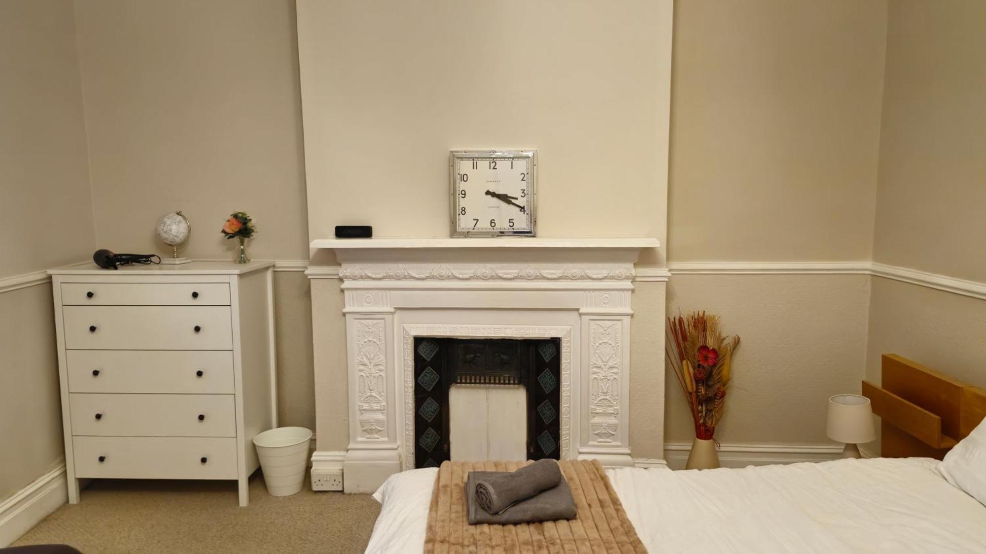 Appartement Charming Flat In Wimbledon à Londres Extérieur photo