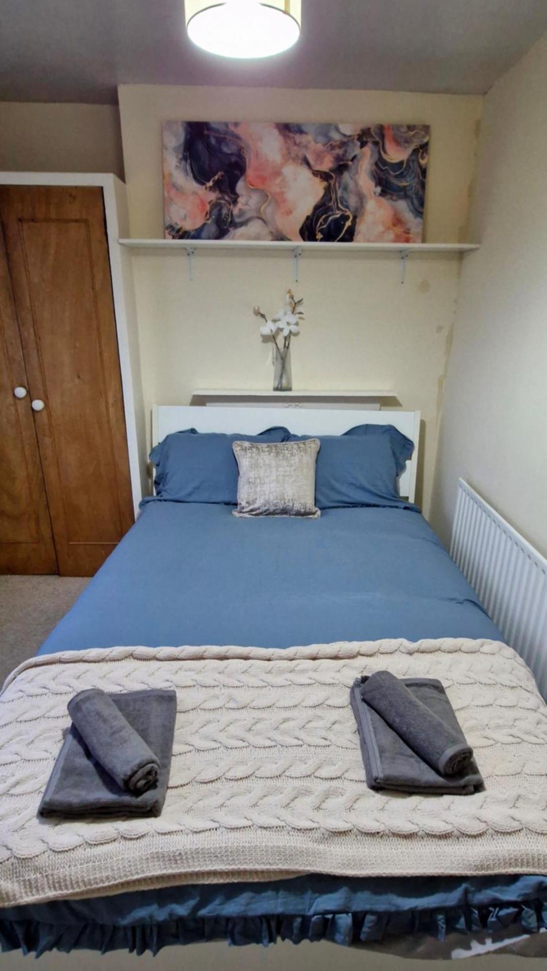 Appartement Charming Flat In Wimbledon à Londres Extérieur photo